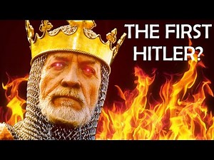 Why King Edward I Expelled the Jews from England in 1290