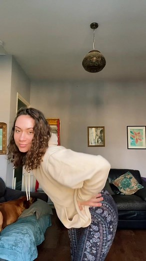 Fun Dance Compilation with Curvy Girls in TikTok Leggings