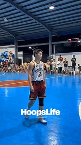 Matt Cayetano scores four 3-pointers after fever recovery