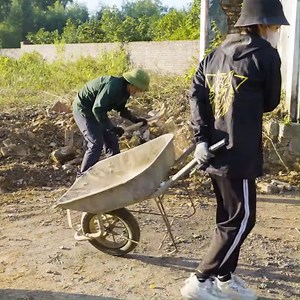 14K views · 439 reactions | Extreme Clean Up Challenge – Watch This Place Transform! - Part 1 #abandoned #lawn #cleanup #cleaningmotivation #clean #overgrown #transformation | CleanUp Crew | Facebook