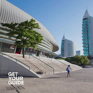 10K views | GetYourGuide on Reels | Facebook