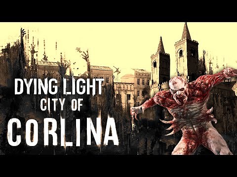 Dying Light 2 Features In Dying Light Custom Map ?