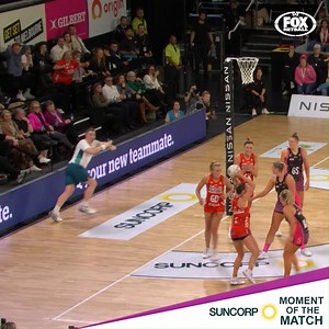 A WILD final 20 seconds sends the 2023 Suncorp Super Netball Grand Final between the NSW Swifts and the Adelaide thunderbirds into extra time 🤯🤯 | FOX Netball