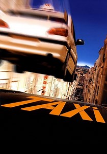 Où regarder Taxi en streaming complet et légal ?