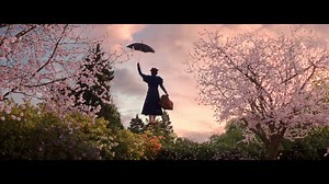 Head back to Cherry Tree Lane in this behind-the-scenes look at #MaryPoppinsReturns. See the film in theatres this Christmas. | Walt Disney Studios