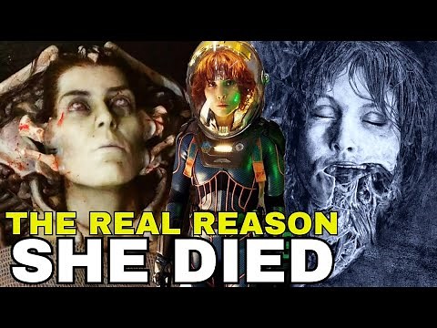 The Tragic STORY of ELIZABETH SHAW and the True Circumstances of Her Death