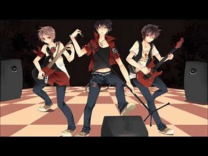 Nightcore - Mr Brightside