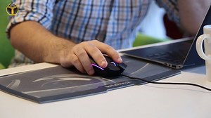 Razer’ın optik sensöre sahip Diamondback oyuncu mouse’unu sizler için inceledik! www.teknosa.com/urunler/125087964/razer-rz01-01420100-r3g1-diamondback-mouse | Teknosa