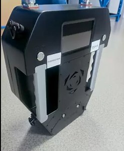 [Hot Item] Ultralight and Portable Anti-Drone Jammer: Rapid Deployment and Use