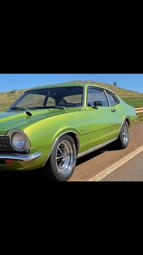 #ford #maverick | Custom & Classic