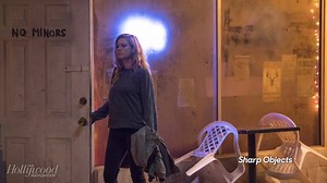 8.9K views · 50 reactions | A deep dive into the dark world of Sharp Objects with Amy Adams, Gillian Flynn and Marti Noxon. | The Hollywood Reporter | Facebook