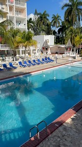 Create the ultimate summer getaway for you and your family! #SeaGardenJamaica🌞🏨🥂 #beachvibes #jamaica #vacation | SeaGarden Beach Resort