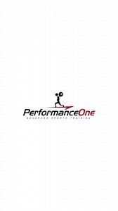 Desert Ridge High School Senior and Boise State Commit, Greg (@greg_bienvenue) refining positional strength and speed through cleans from above knee hang position. While football players often face challenges with Olympic Lift technique, at Performance One, we prioritize breaking down lifts into progressive movements. This approach focuses on isometric strength for holding positions and developing the strength to move through correct postures. Our commitment to meticulous training ensures our at