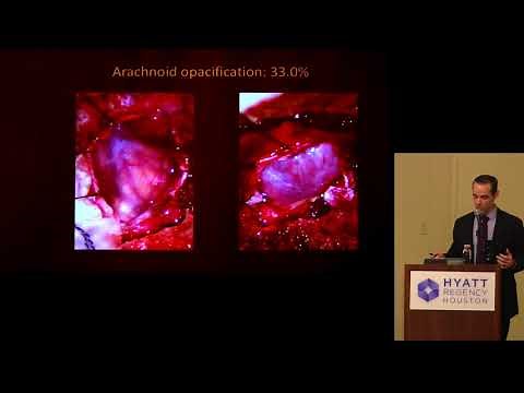"Underlying Mechanisms in Chiari Malformation & Syringomyelia" - Brian J. Dlouhy, MD