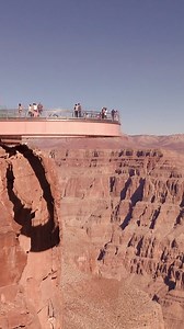 Grand Canyon is one of the Seven Wonders of the World and considered one of the finest examples of arid-land erosion in the world. Incised by the Colorado River, the canyon is immense, averaging 4,000 feet deep for its entire 277 miles. It is 6,000 feet deep at its deepest point and 18 miles at its widest. The Grand Canyon is one of the most visited national parks in the United States. #grandcanyon #grandcanyonnationalpark #arizona #beautifuldestinations #travel | zelletravel