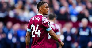 Kehrer: We reacted well and can be happy with the result - West Ham United FC