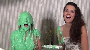 Anglefan Slime Compilation