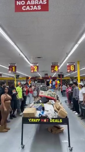 Crazy Hot Deals Garland Tx on Reels | Facebook