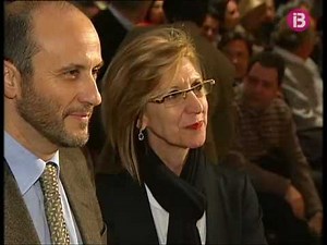 Entrevista a Rosa Diez