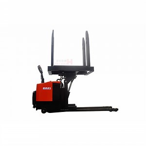 [Hot Item] Automatic Pallet Paper Pile Turner Machine for Turning