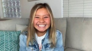 12-year-old Sky Brown shares excitement for 2021 Olympic debut