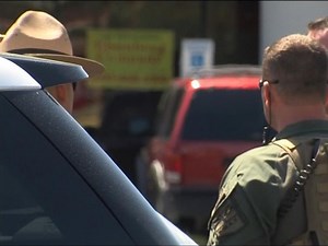 Possible Break in Phoenix Highway Shootings Case