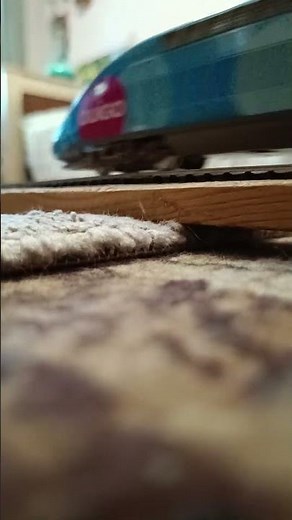 Mehano TGV Duplex OUIGO Train model