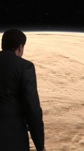 Venus Planet | Ecologist