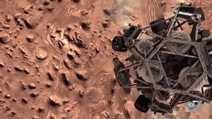 The most spectacular mission ever flown to Mars just got better. | Discovery