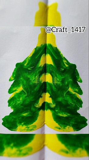 Tube colour painting 🎨🎭 . . #craft #diy #art #painting #drawing #happy #insta #reels #reelsvideo #name #namewriting #facebook #facebookreelsシ゚viral #fbpro #fb #viralreels | Craft Good