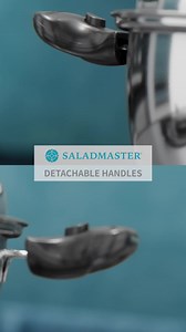 18K views · 119 reactions | #Saladmaster #Cookware #KitchenEssentials...