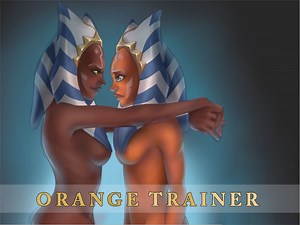 Android - Orange Trainer - Version 0.16.1 Download