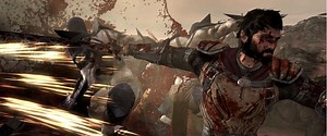 Dragon Age 2 trailer shows fearsome combat styles