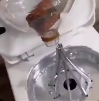 The fisting girlies would love this