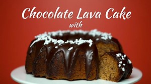 Chocolate Lava Cake with Loacker Gran Pasticceria Tortina Original. 😋🍫 SERVES 8-10 people DURATION 45 min BAKING TIME 30 min at 170°C (340F) INGREDIENTS 11 Loacker Gran Pasticceria Tortina Original 2 eggs 60g sugar 100ml seed oil 220g all-purpose flour 1 sachet baking powder 150ml water Sugar to taste 125g dark chocolate Sprinkles to taste #Loacker #LoackerRecipes #4handRecipes #PureGoodness #ChocolateLovers #IndulgeInGoodness #SweetTreats #DecadentDesserts #RecipeInspiration #Eurostoremv #ILo