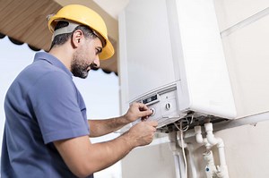 How to Replace Water Heater Supply Lines