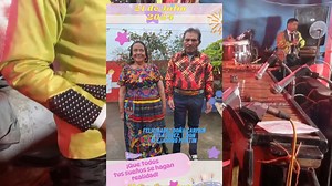 22K views · 73 reactions | Chentío y su marimba orquesta,estará en el...