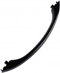 Upgraded Lifetime Appliance WB15X10022 Door Handle Compatible with General Electric Microwave