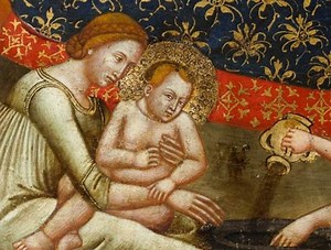 Why was the Infancy Gospel of Thomas Excluded from the Bible? - Historic Mysteries