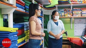 FLAG BEARER Windhorse prayer flags are the most common prayer flags among Buddhists. #sikkim #Lungta | Sikkim.com