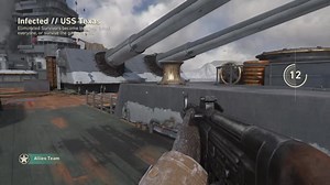 Highlight: WW2: With the boys!