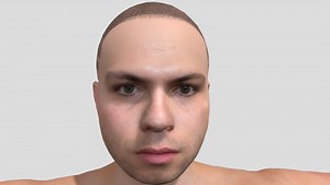 Rida sidi Ben Ali - Download Free 3D model by Rida.Sidi.Ben.Ali