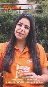 Somos o Grupo Marilan, um dos maiores fabricantes de biscoitos do Brasil e temos marcas de alta qualidade. Entre elas: Marilan, Lev, Pit Stop e Teens, que a partir de hoje você está convidado a acompanhar por aqui. Além disso, temos as nossas marcas @casasuica.oficial e @topcauchocolates que também trazem os melhores produtos para tornar o dia a dia ainda mais especial. Vem fazer parte dessa nova jornada com a gente e fique ligado nas novidades! E você, qual marca seria? #grupomarilan #marilan #