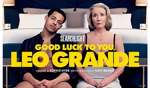 ‘Good Luck To You, Leo Grande’ Trailer: Emma Thompson Leads A Sex-Positive Sundance Romance