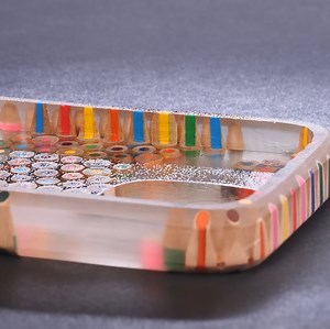 Handmade Phone Case with Unexpected Materials | Everyday Life