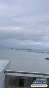 Hilton Panama on Reels