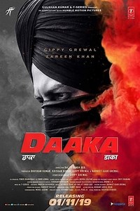 Watch And Download Movie Video Daaka For Free!