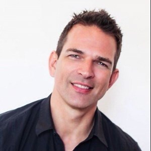 Darren Dalton - Alchetron, The Free Social Encyclopedia