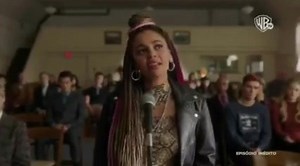 Riverdale 5x05 choni ❤ | RVL