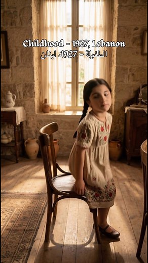 صباح: رحلة أيقونة الغناء اللبنانية من الطفولة إلى العالمية